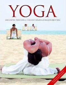 Yoga Buch