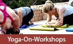 Yoga-On-Workshops