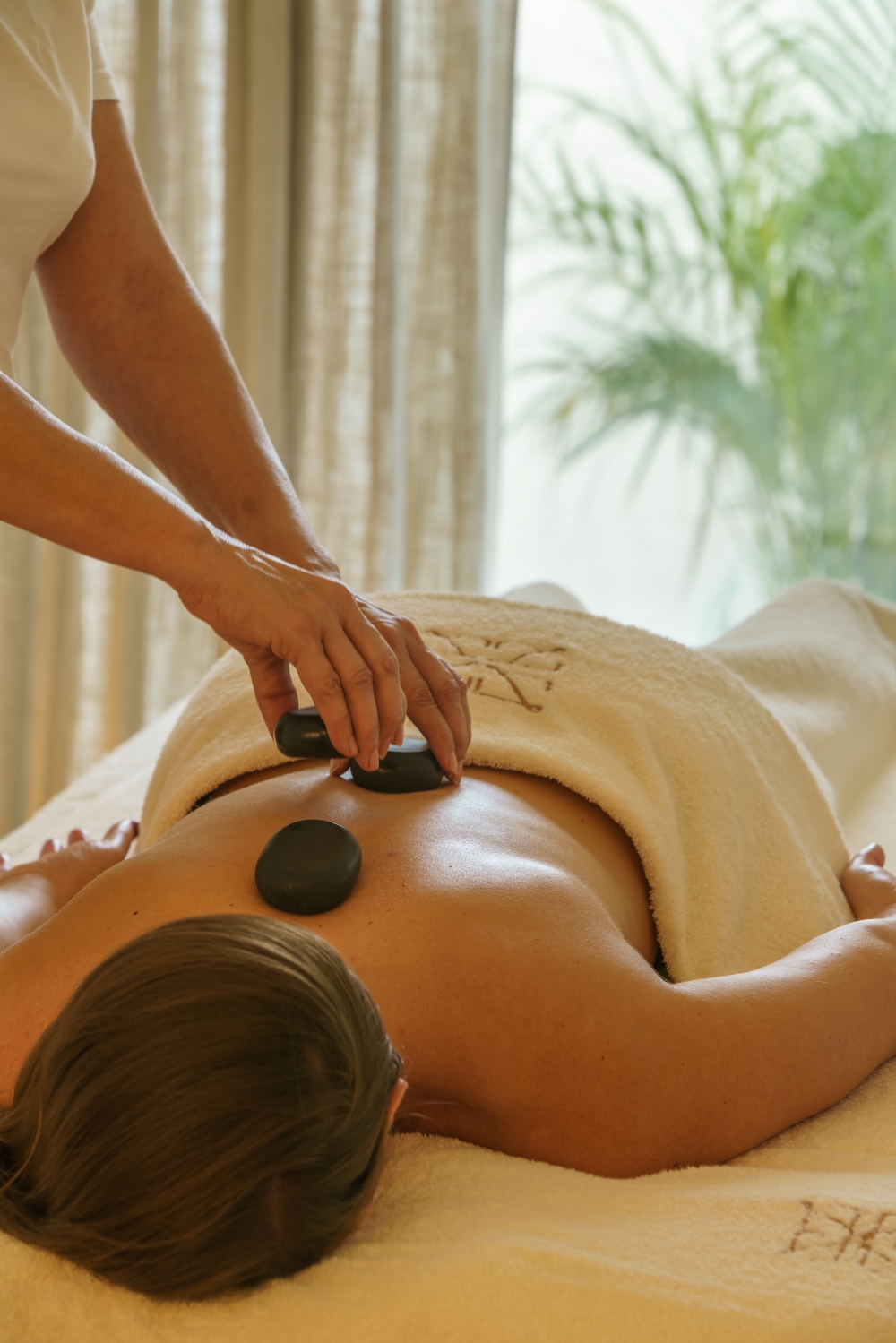 Mood Spa massage treatment 1