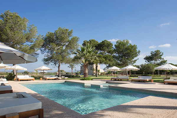 Yoga-On-Mallorca Fontsanta Hotel