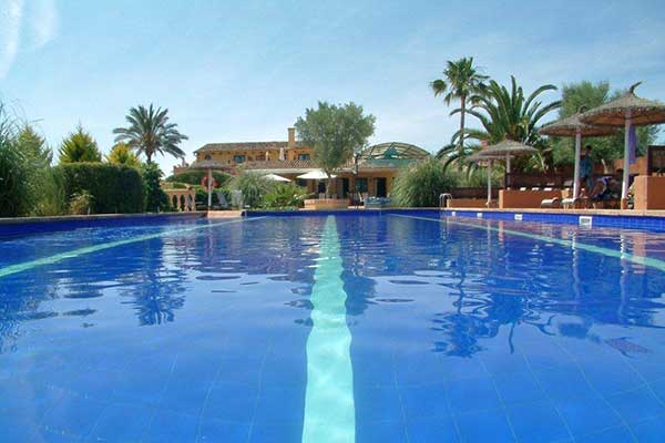 Yoga On Mallorca