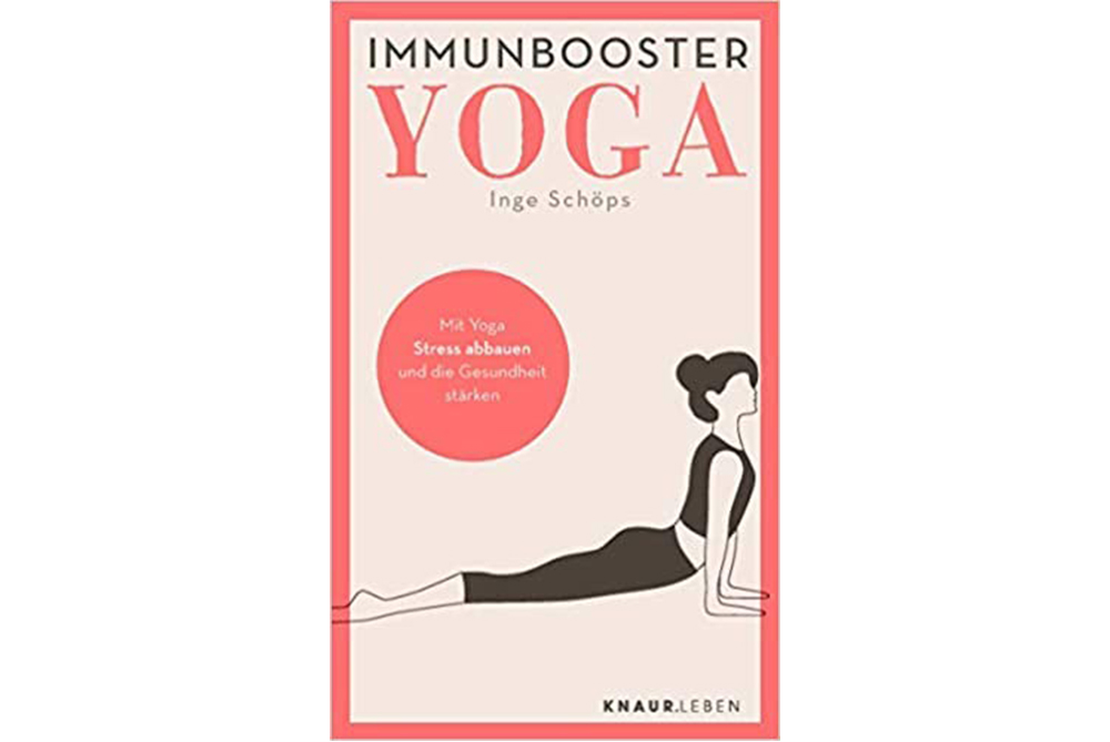 Immunbooster Yoga