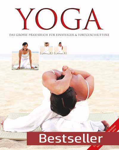 Yoga-Buch Bestseller