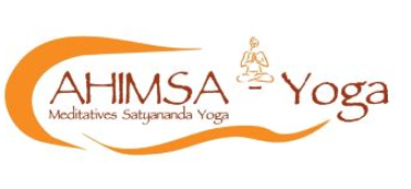 logo ahimsa yoga