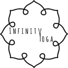 logo infinity yoga