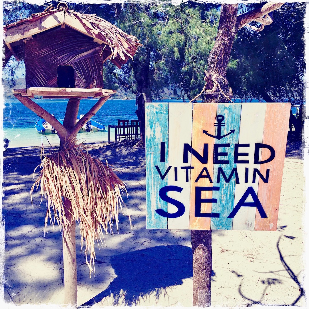 VitamineSea