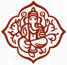 GaneshaZeichnung