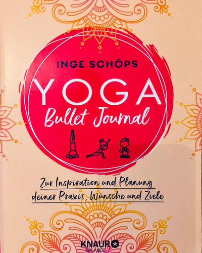 YogaBulletJournal