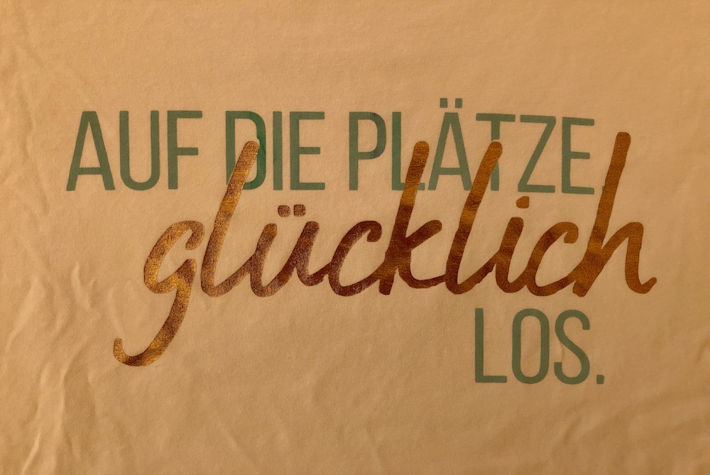 GlücklichLos