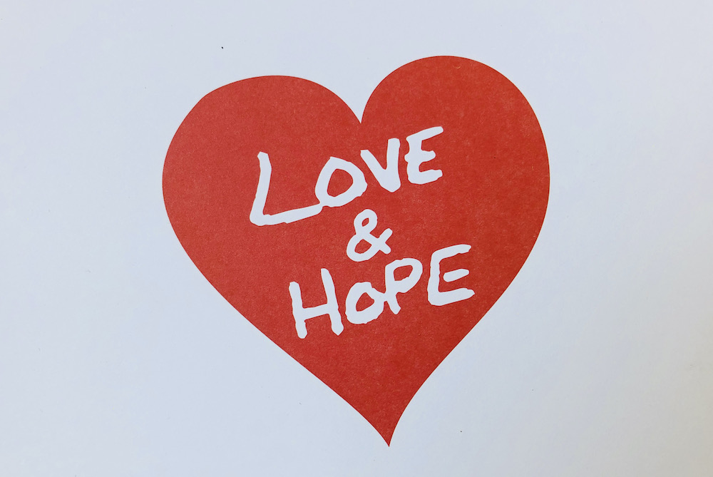 LoveHope