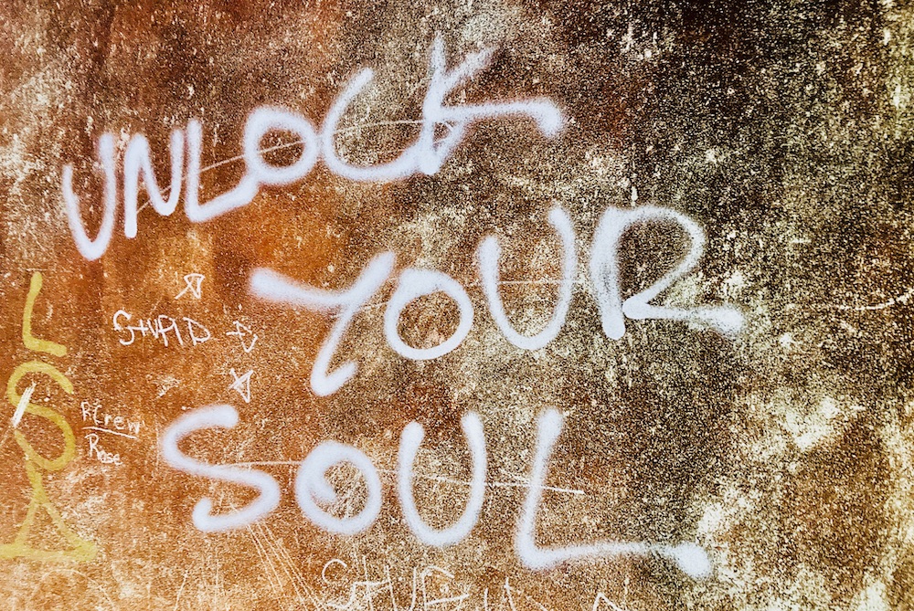 UnlockYourSoul