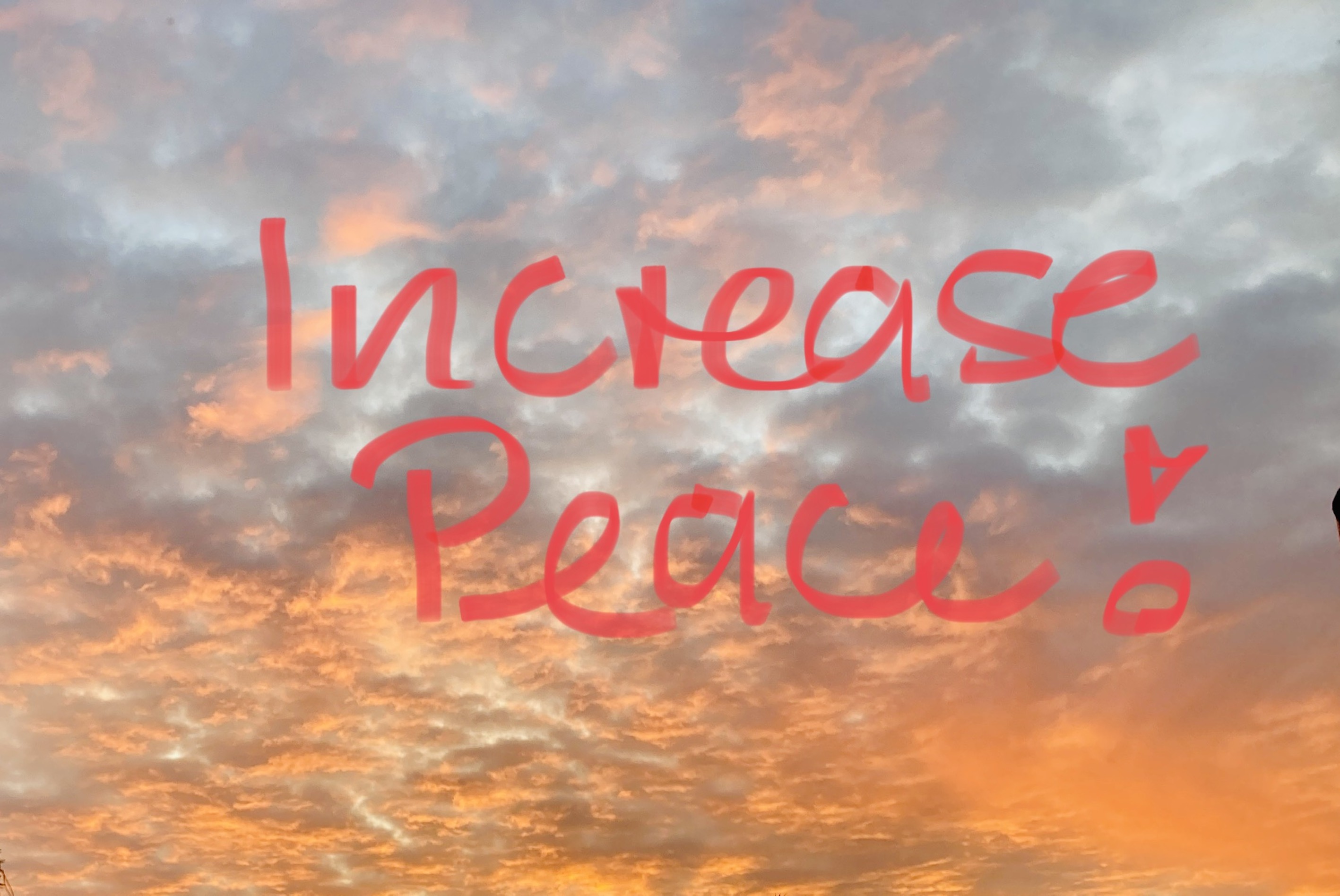 IncreasePeace