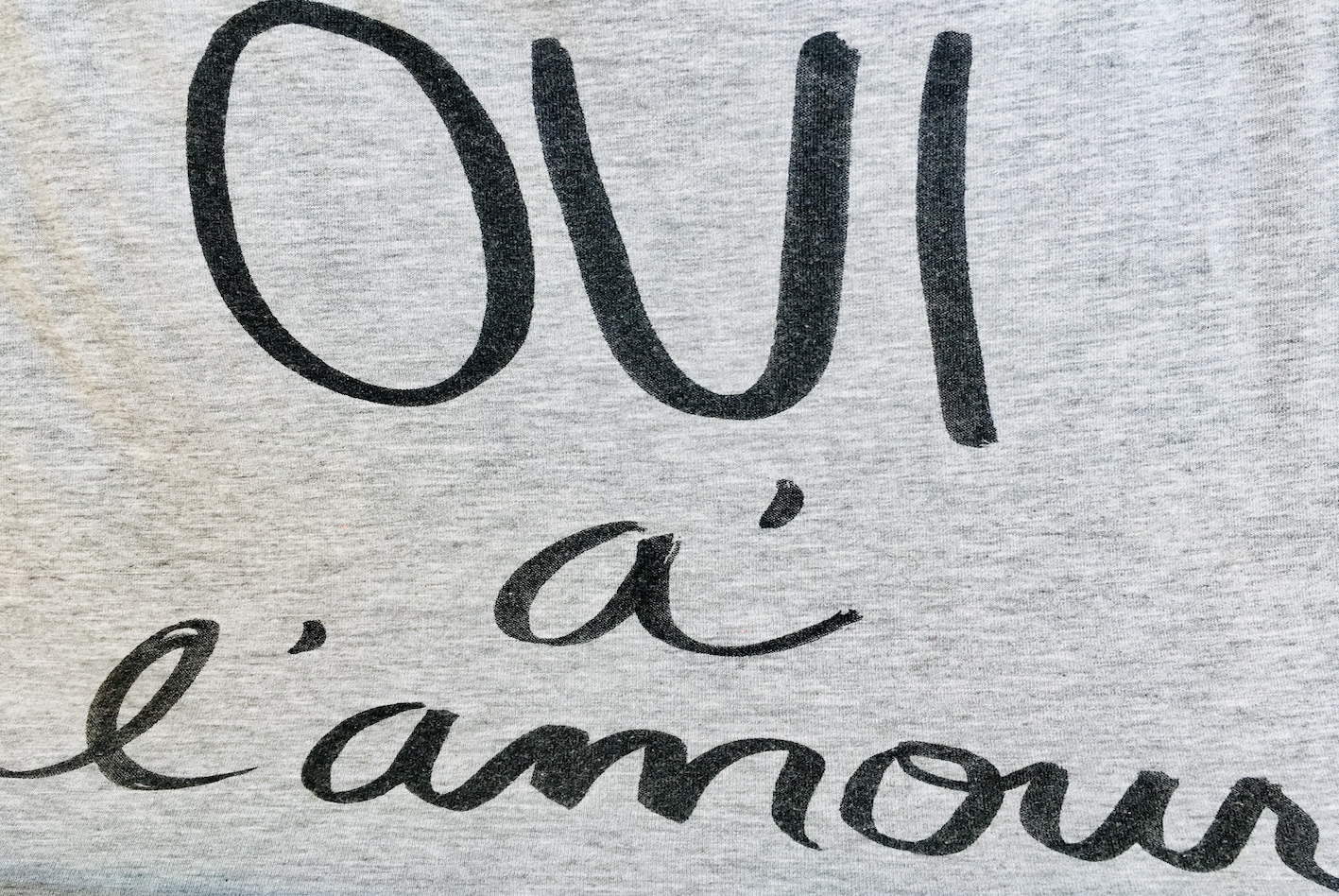 OuiALamour