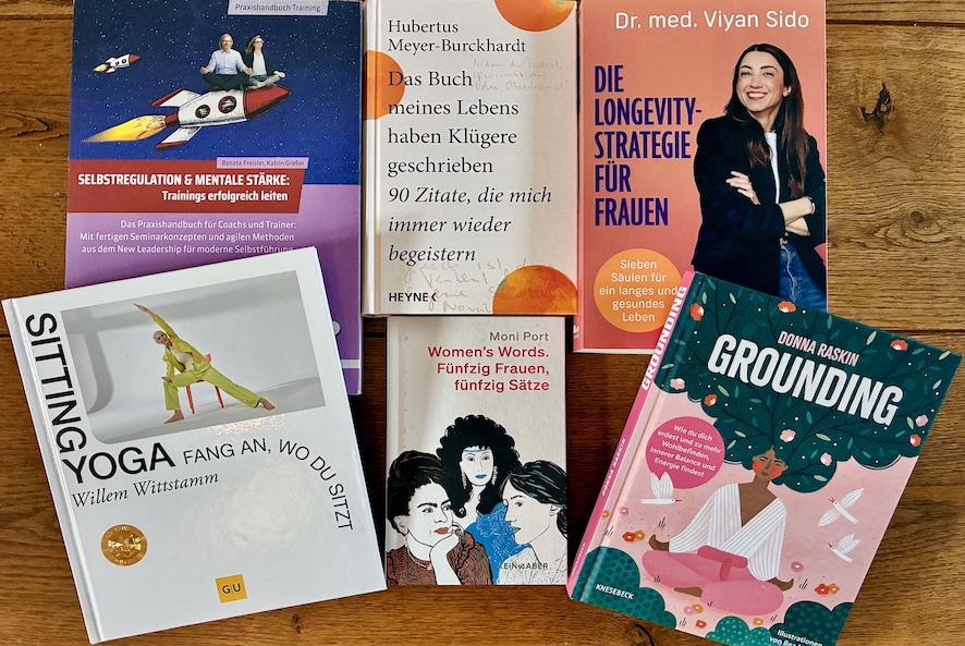 Bücher Sep 2026