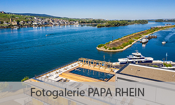fotogalerie papa rhein 
