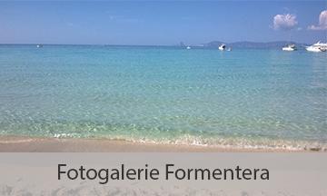 fotogalerie formentera