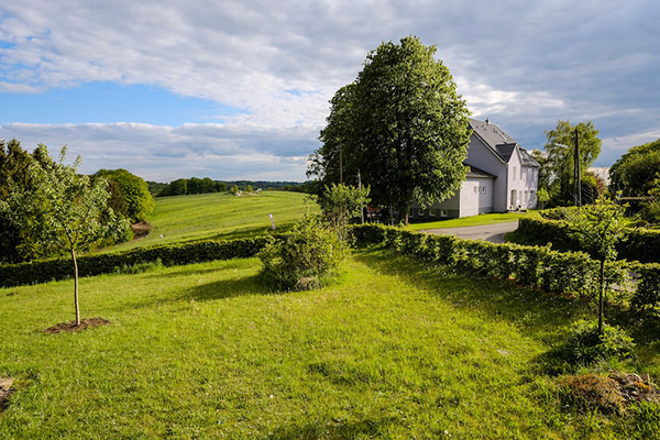 Yoga On Bergisches Land