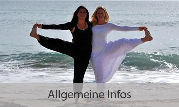 Yoga-On-Retreat Infos