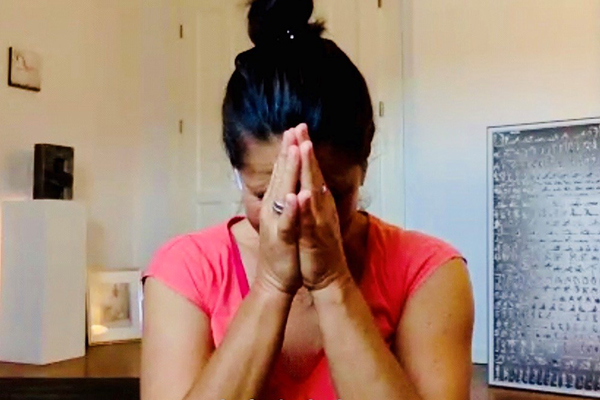 Yoga On Live