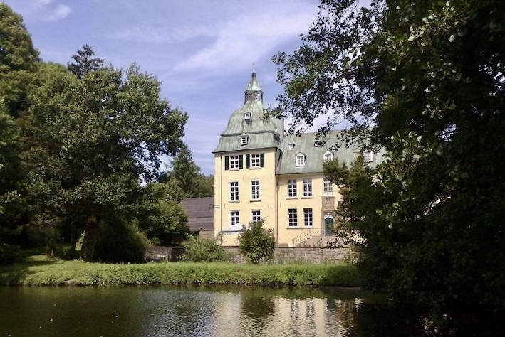 HR Außenansicht