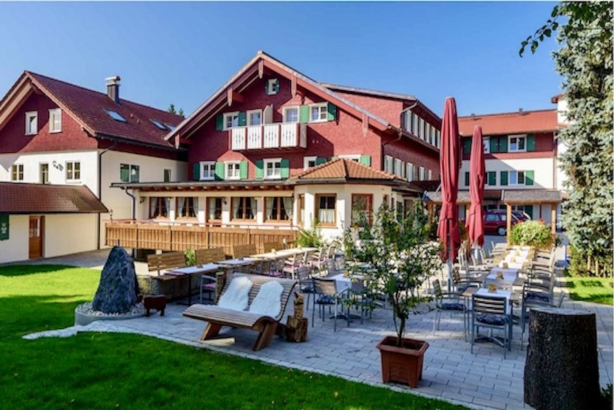 LandhausKrone