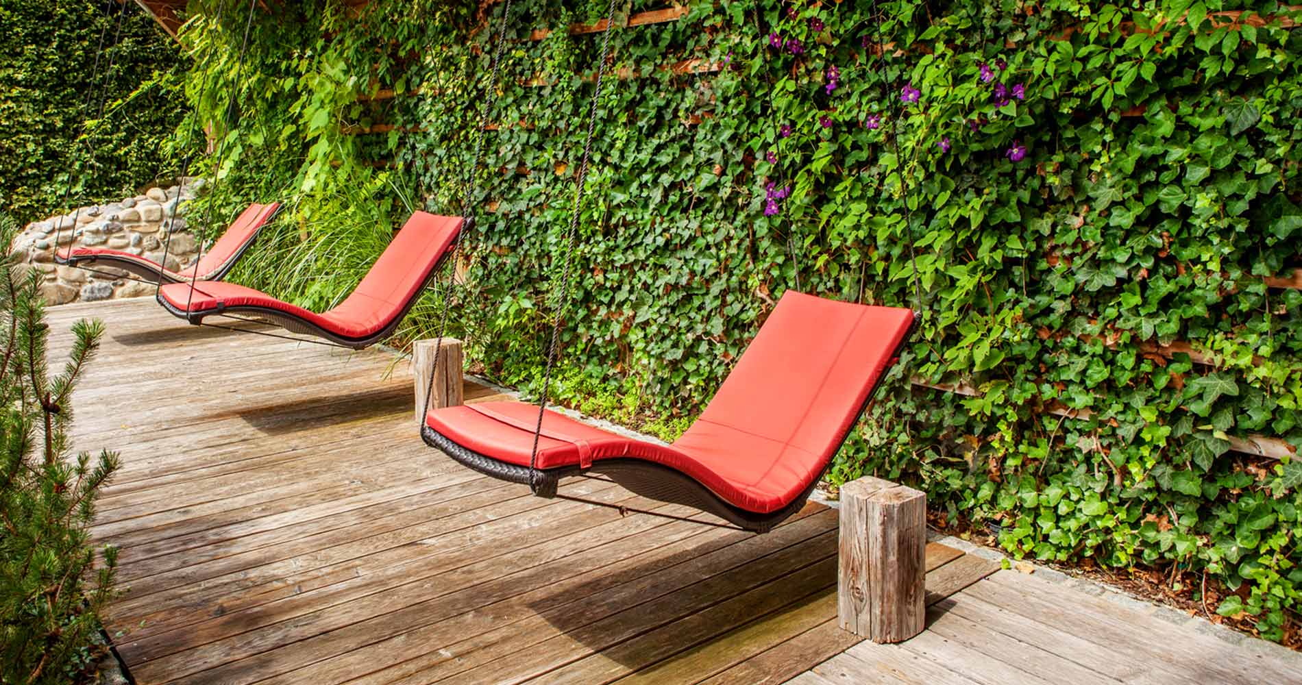 schwebeliegen hotel krone maierhoefen allgaeu 1