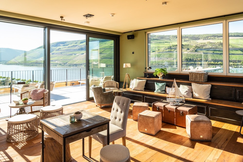 Papa Rhein SkyLounge