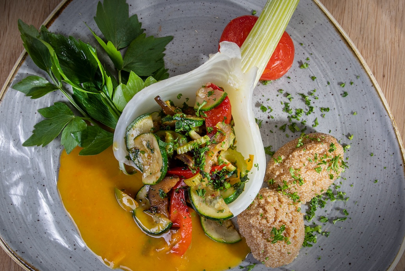 Basisch Essen 1