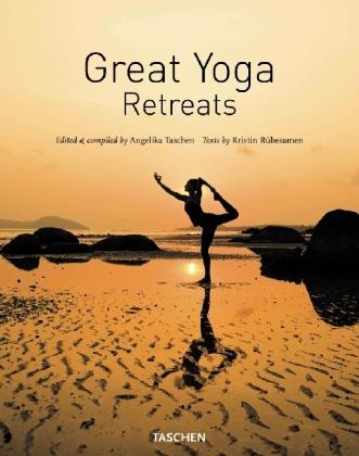 yogaretreats